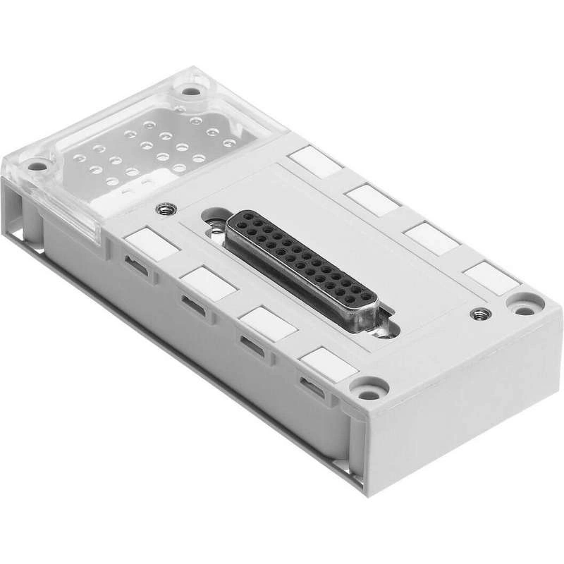Festo CPX-AB-1-SUB-BU-25POL