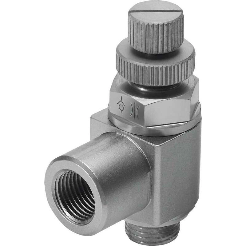 Festo GRLZ-1/4-RS-B