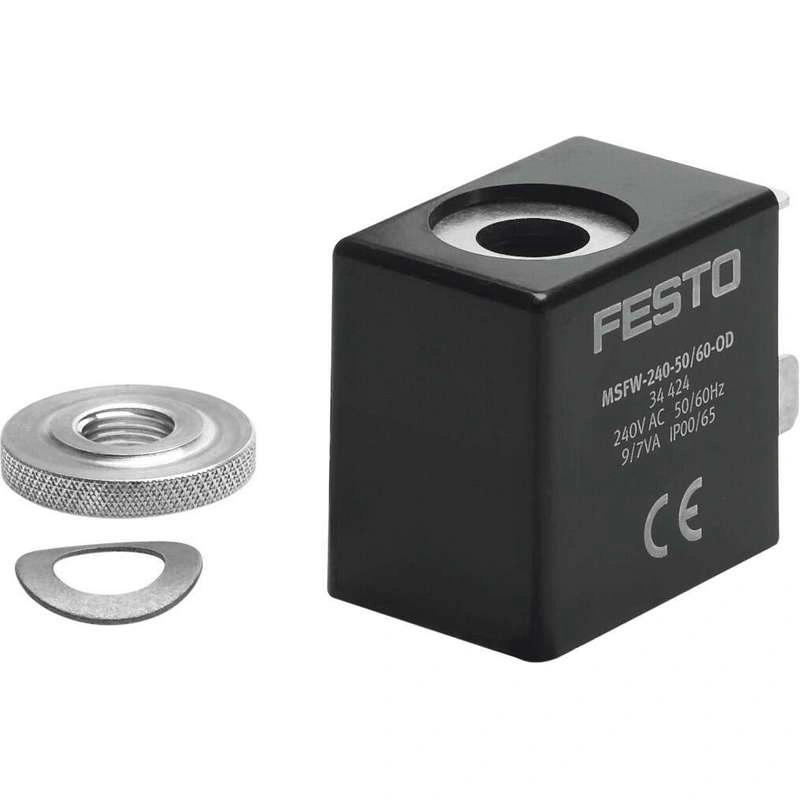 Festo MSFW-48-50/60-OD