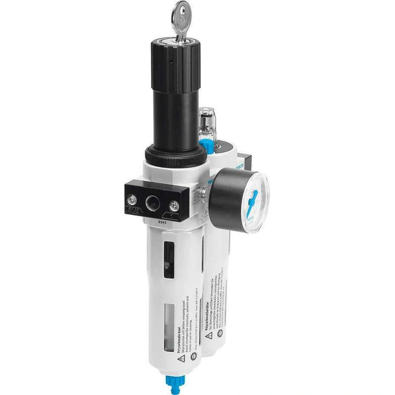 Festo FRCS-1/2-D-MIDI-A