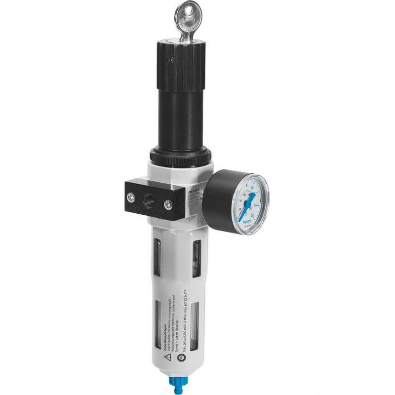 Festo LFRS-1/2-D-7-MIDI-A