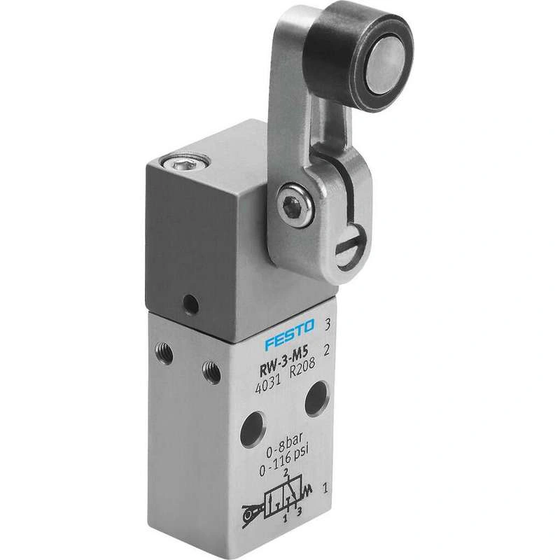 Festo RW-3-M5