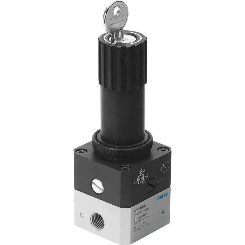 Festo LRPS-1/4-10