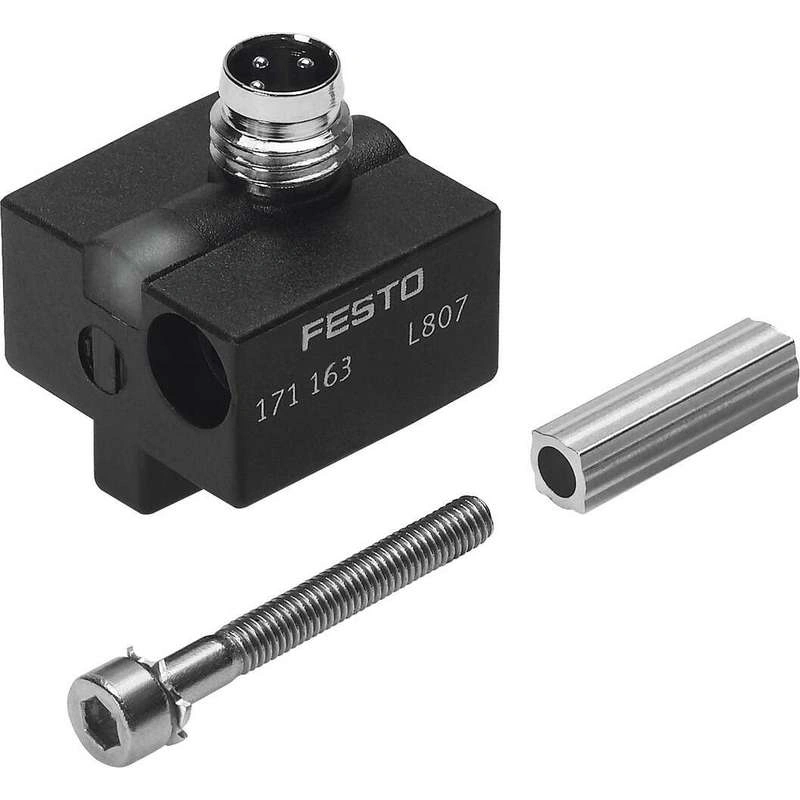 Festo SMTO-8E-PS-S-LED-24