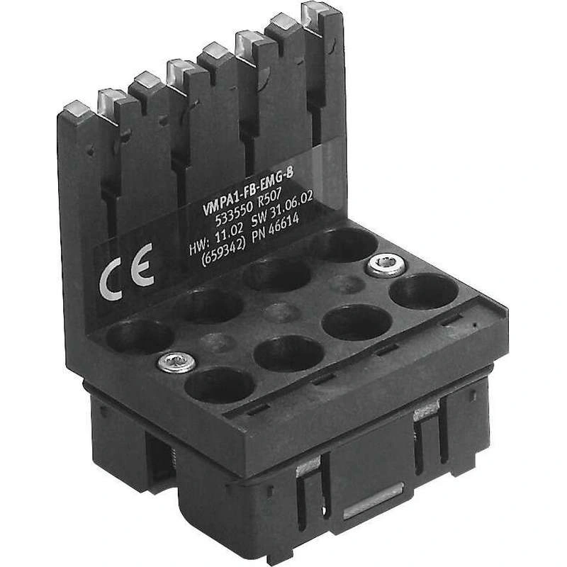 Festo VMPA1-FB-EMG-D2-8