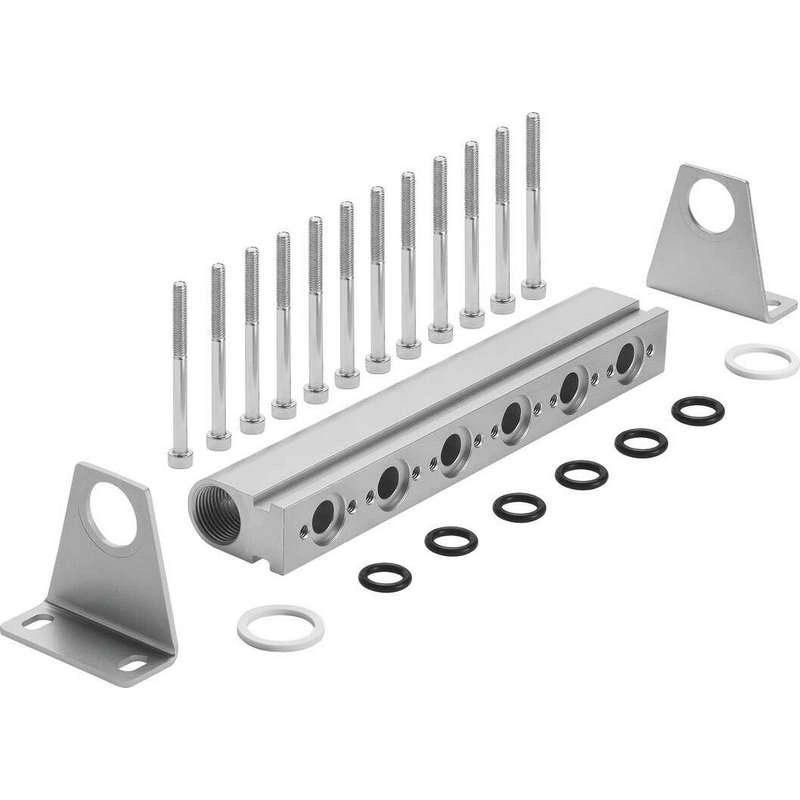 Festo PAL-3/8-6-B