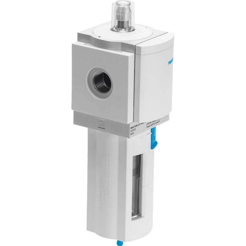Festo MS6-LFM-3/8-ARM-DA