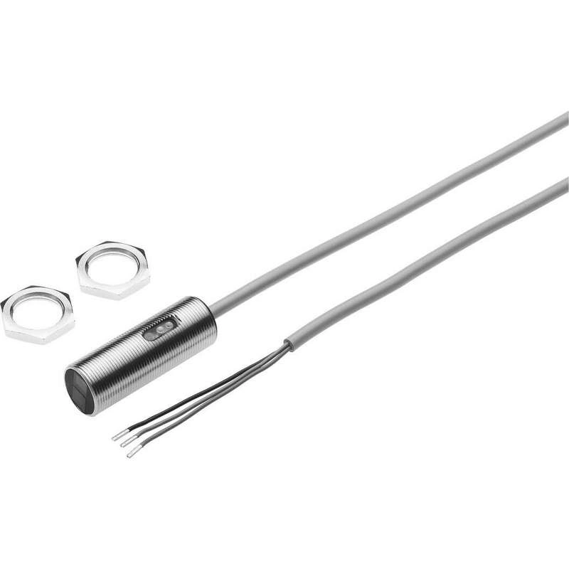 Festo SOEG-E-M18-NA-K-2L
