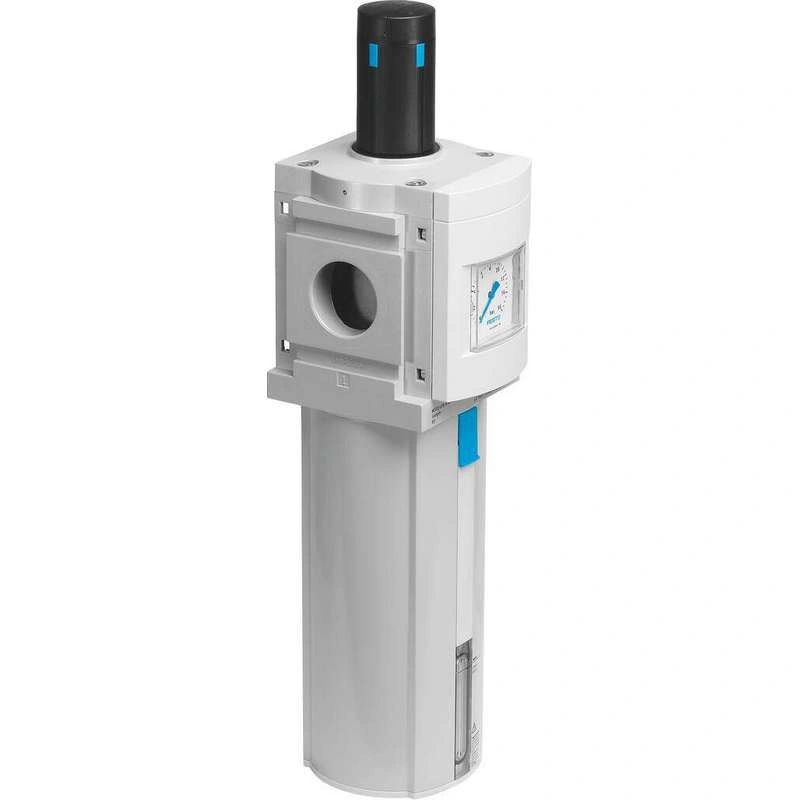 Festo MS12-LFR-G-D7-CUV-LD-AS