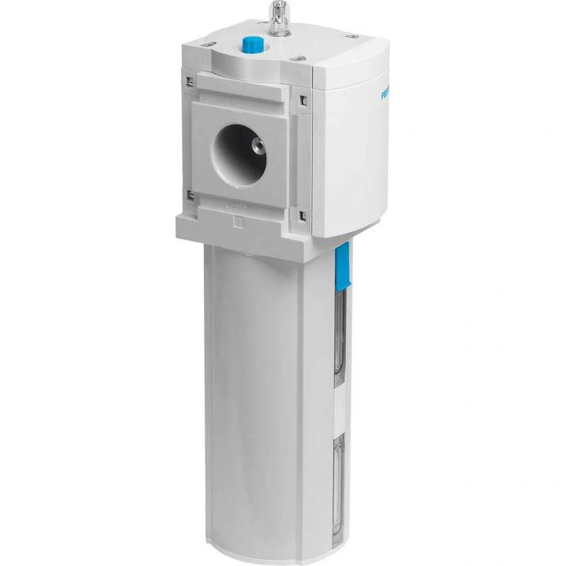 Festo MS12-LOE-G-U