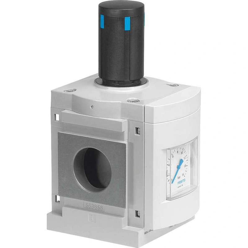 Festo MS12-LR-G-D7-LD-AS