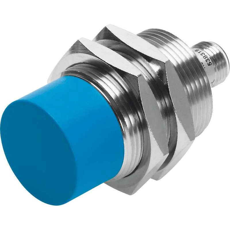 Festo SIEF-M30NB-NS-S-L