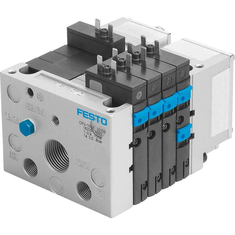 Festo CPV10-EX-VI