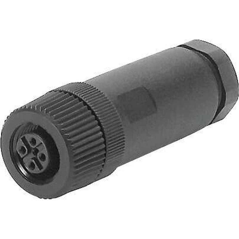 Festo NTSD-GD-9-M12-5POL-RK