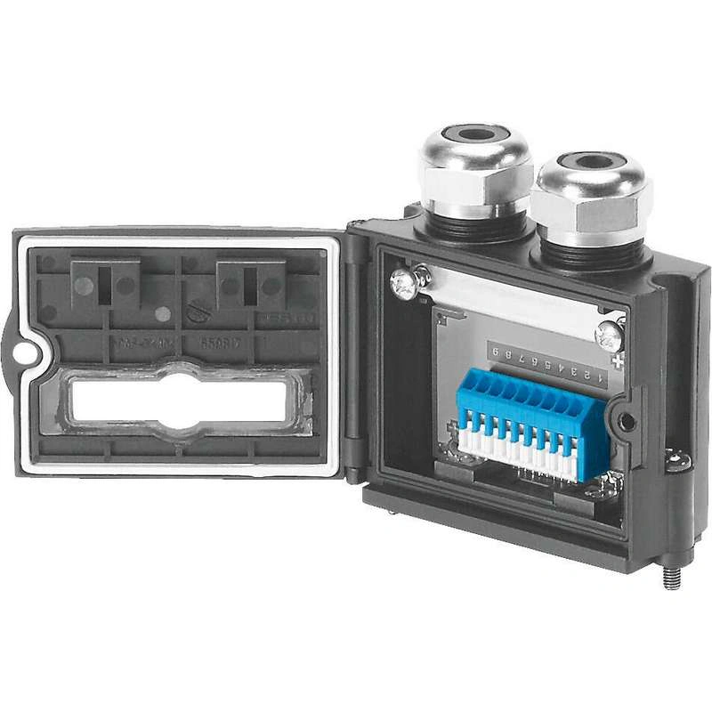 Festo FBS-SUB-9-GS-1X9POL-B