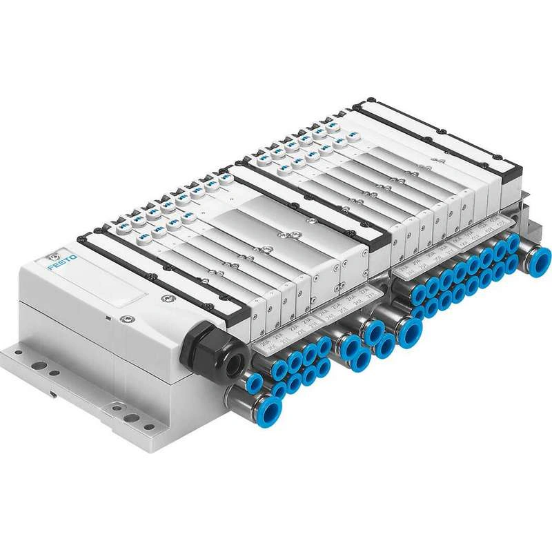 Festo MPA-MPM-VI