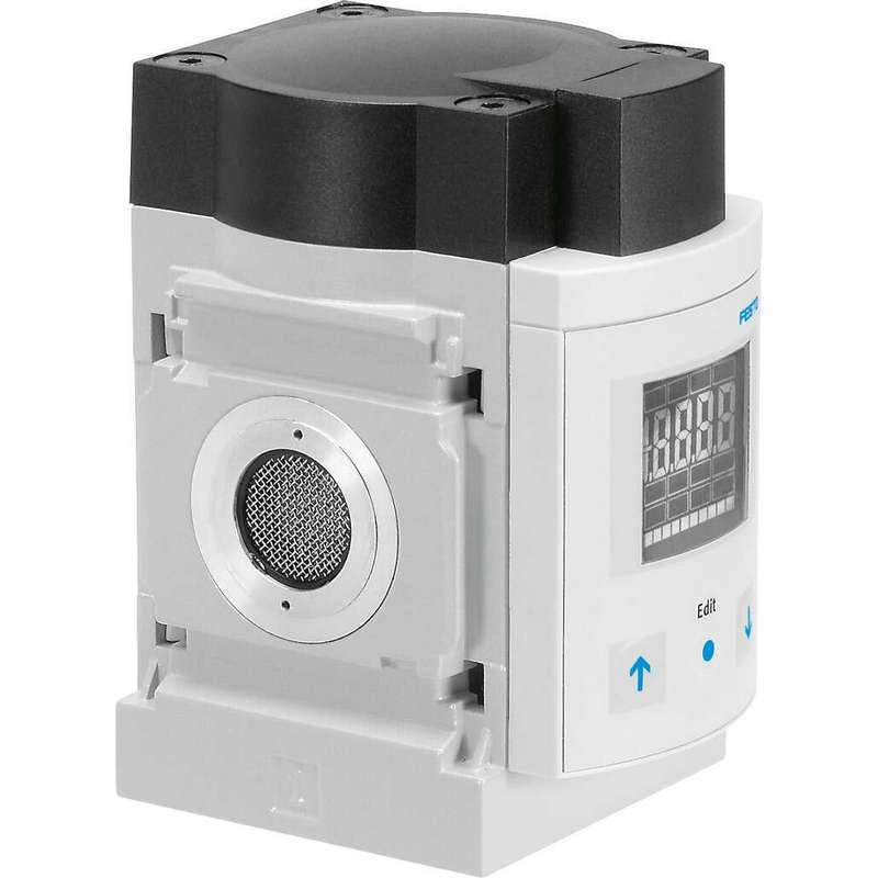 Festo SFAM-62-5000L-M-2SV-M12