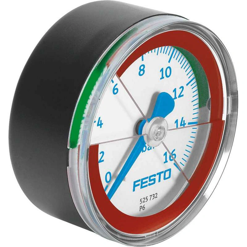 Festo MA-40-16-R1/8-E-RG