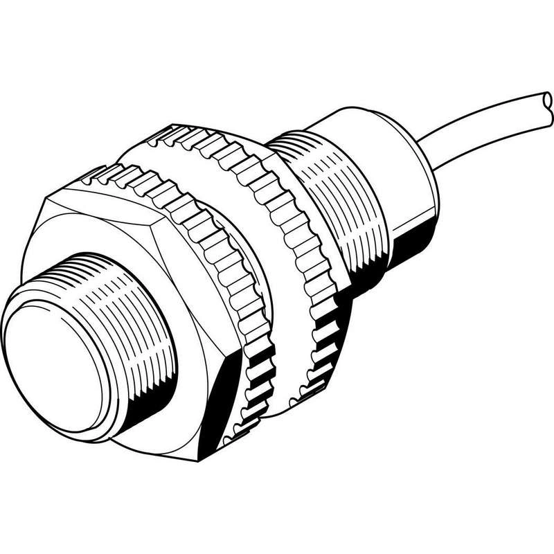 Festo SIED-M30B-ZS-K-L-PA