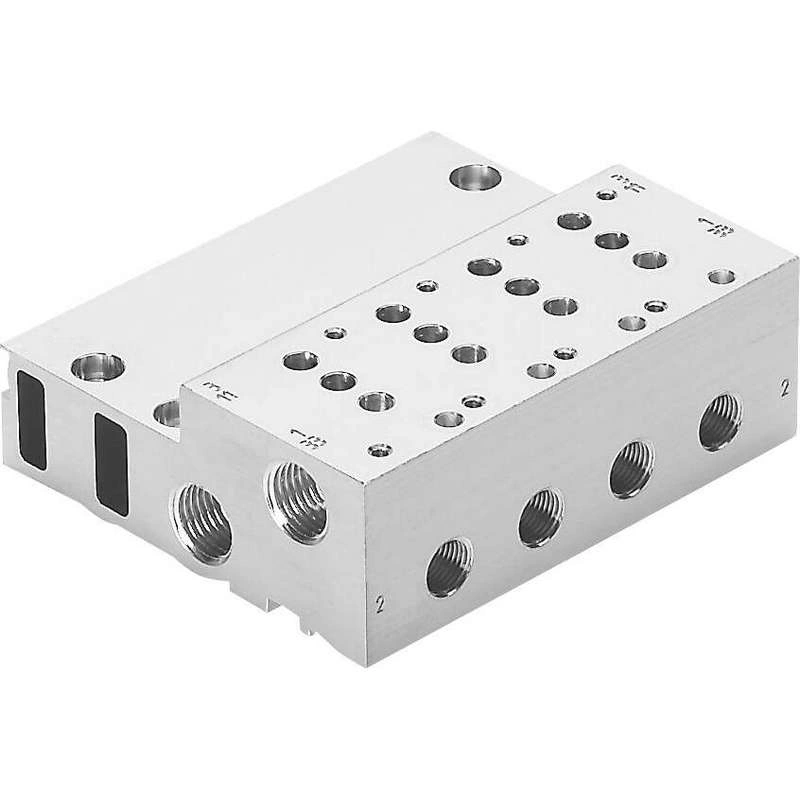Festo MHA3-PR2-3-1/8