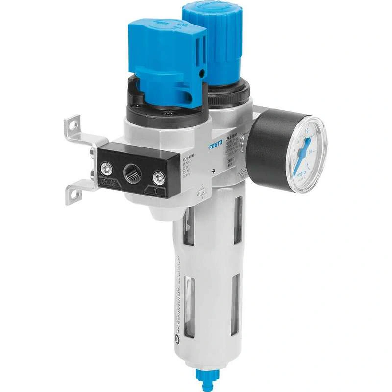Festo LFR-1/2-D-DI-MAXI-KC-A