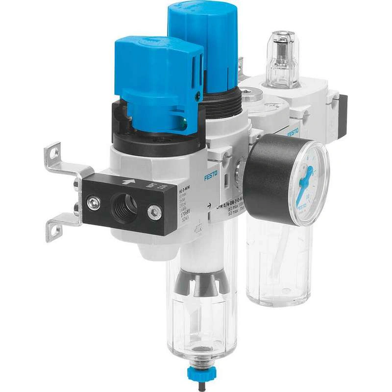 Festo FRC-1/4-D-MINI-KC-A