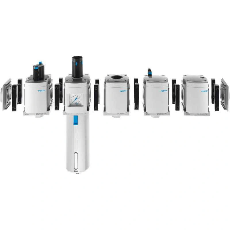 Festo MSB9