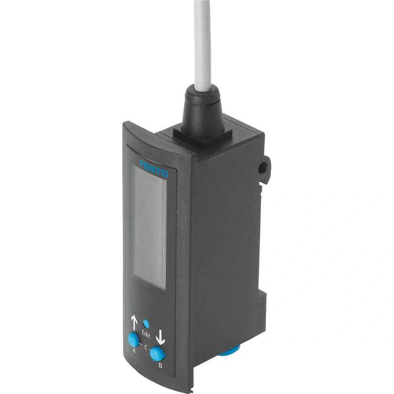 Festo SDE3-D10Z-B-FQ4-2P-M8