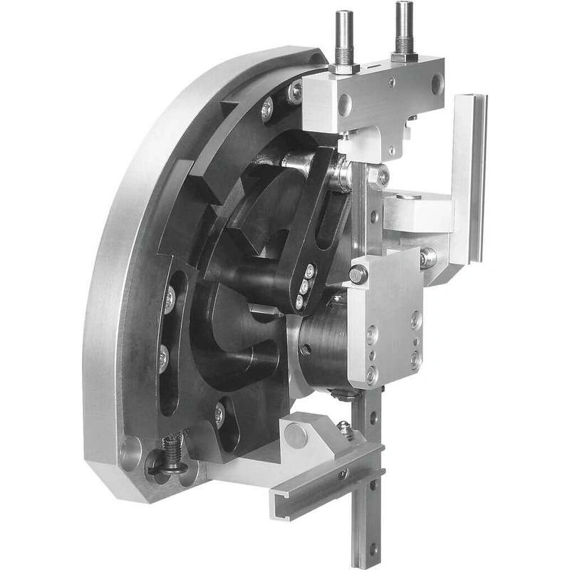 Festo HSW-16-AP