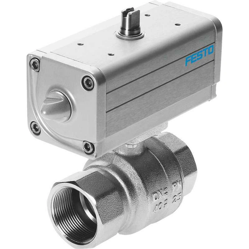 Festo VZPR-BPD-22-R212