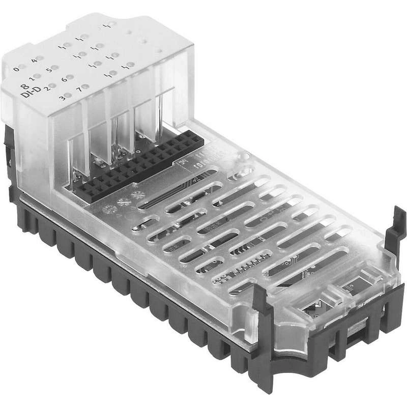 Festo CPX-8DE-D