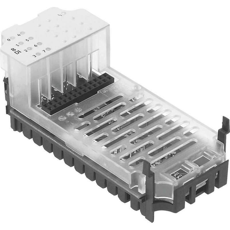 Festo CPX-8DE