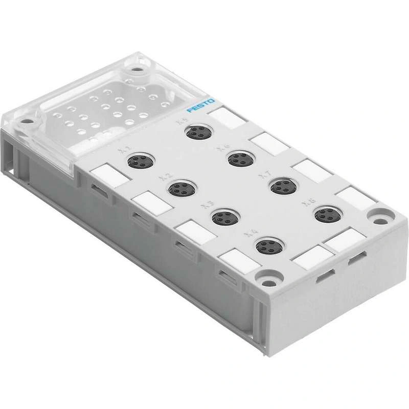 Festo CPX-AB-8-M8X2-4POL