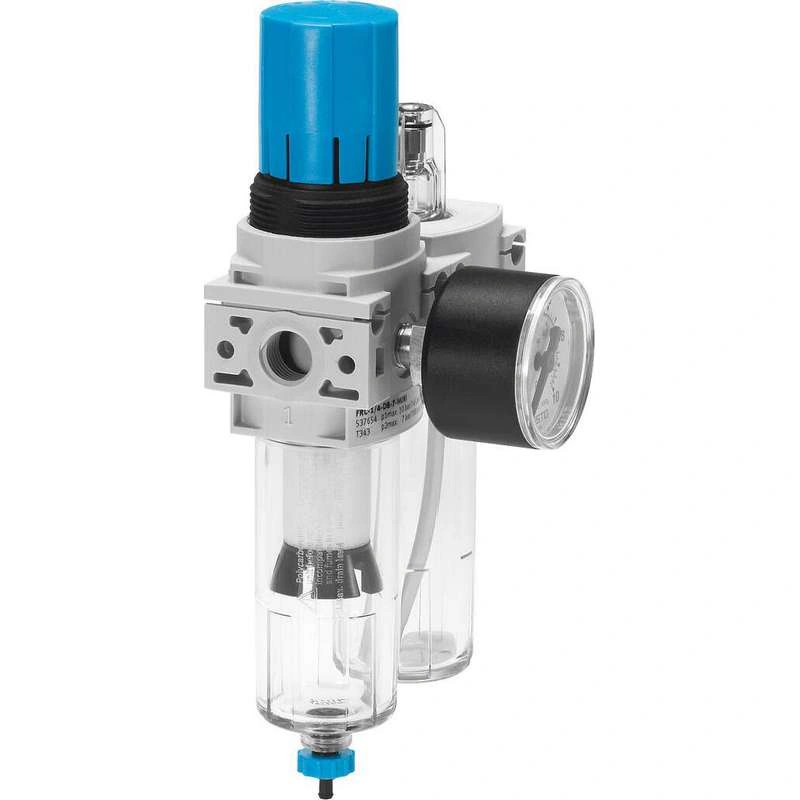Festo FRC-1/4-DB-7-5M-MINI-H