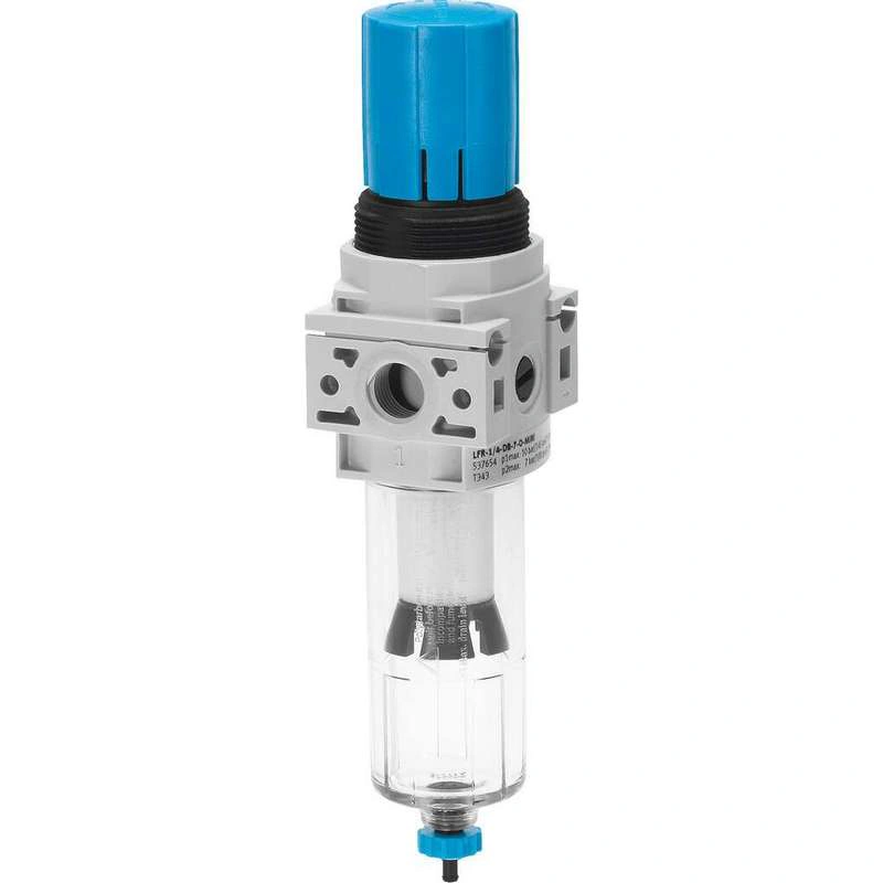 Festo LFR-1/4-DB-7-5M-O-MINI-H