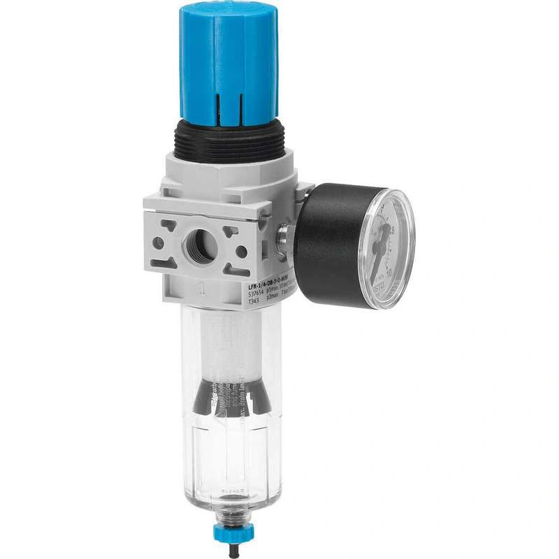 Festo LFR-1/4-DB-7-5M-MINI-H