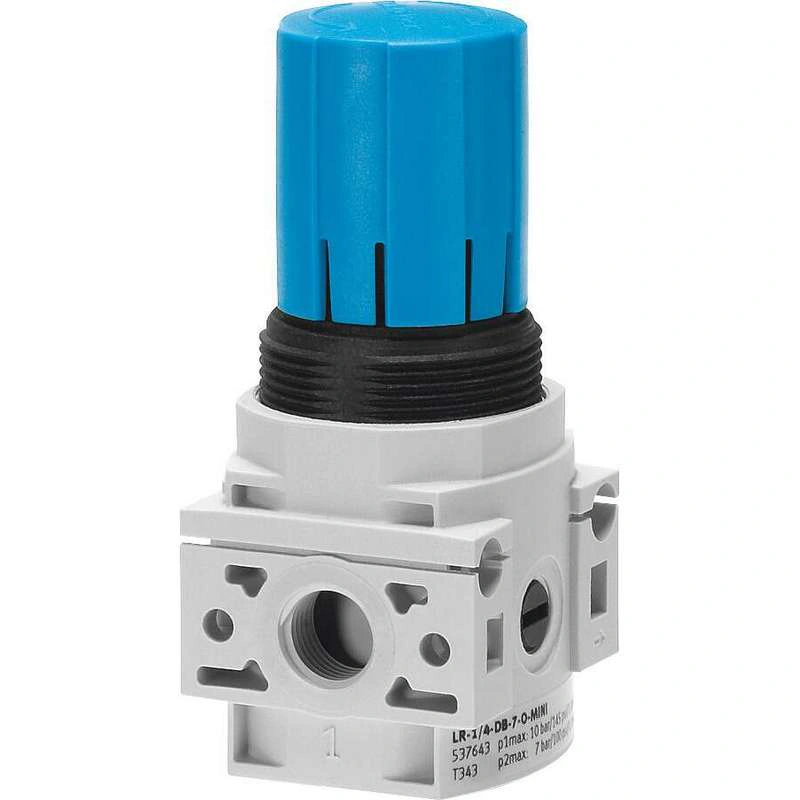 Festo LR-1/4-DB-7-O-MINI