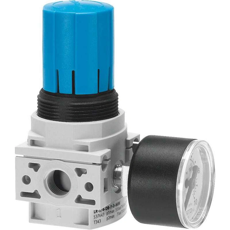 Festo LR-1/4-DB-7-MINI