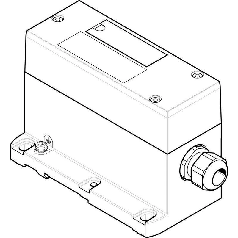 Festo VABE-S6-1LF-C-M1-C36N