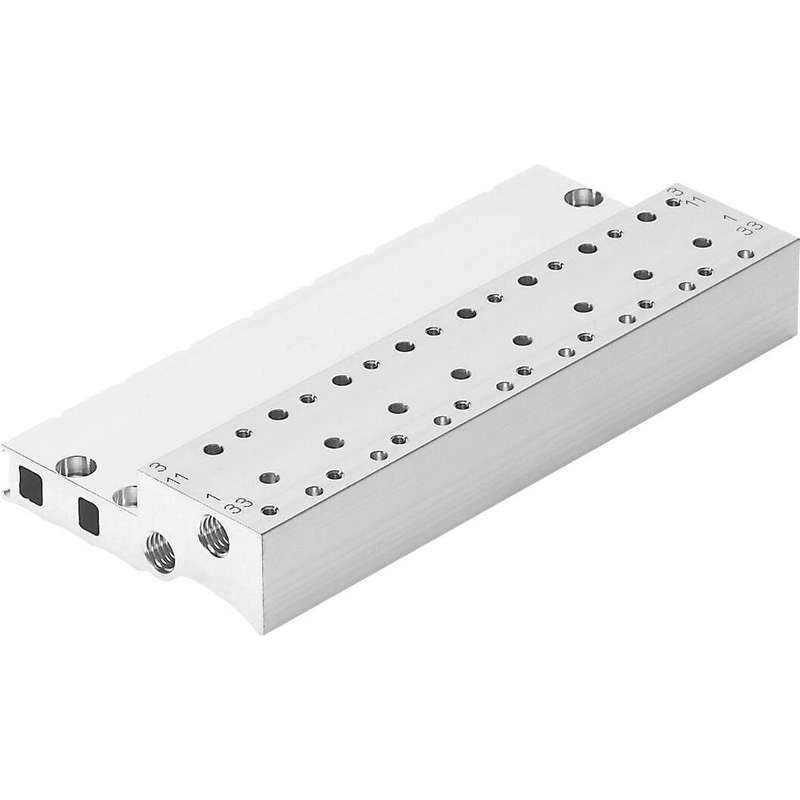 Festo MHP2-PR10-3