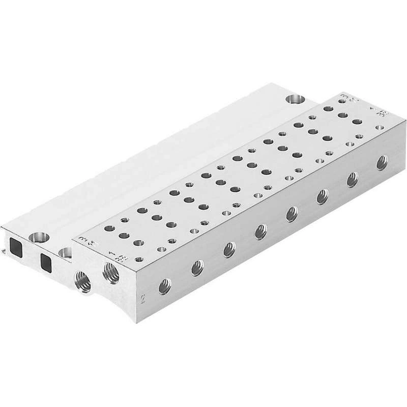 Festo MHA2-PR10-3-M5