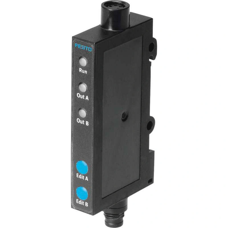 Festo SVE4-HS-R-HM8-2N-M8