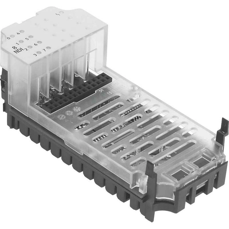 Festo CPX-8NDE