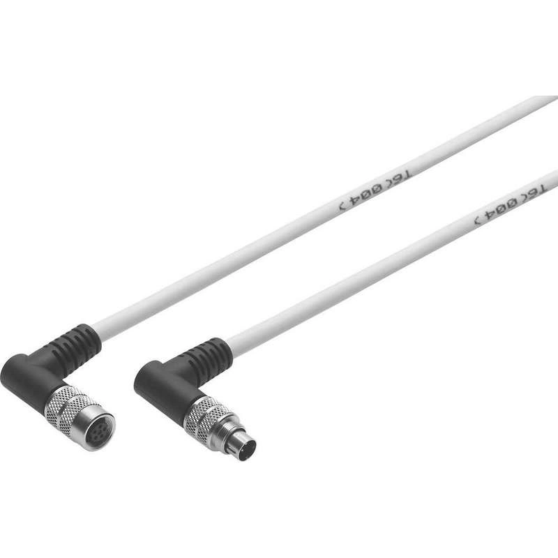 Festo KVI-CP-3-WS-WD-8