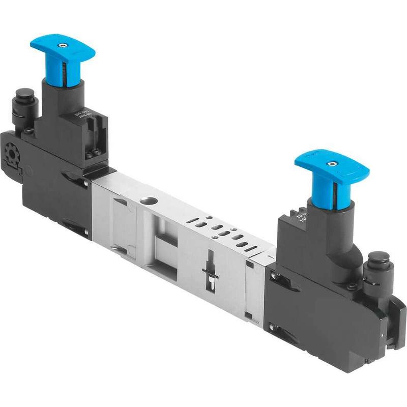 Festo VABF-S4-2-R5C2-C-6
