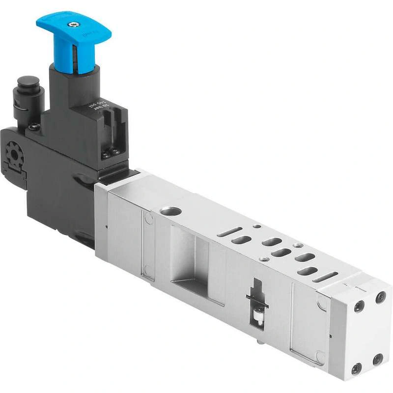 Festo VABF-S4-1-R7C2-C-10