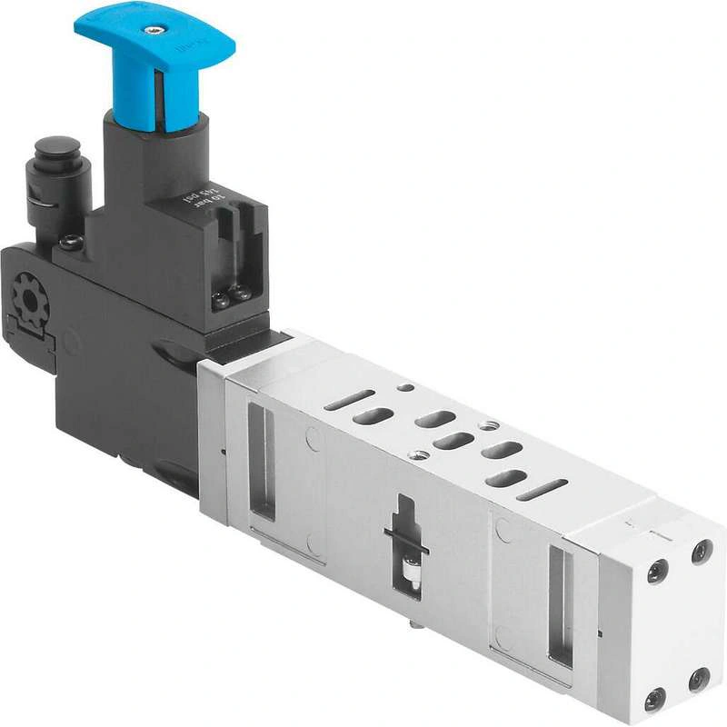 Festo VABF-S3-1-R6C2-C-10