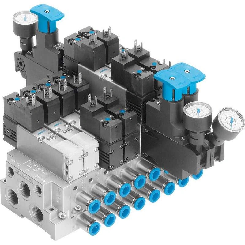Festo VTIA