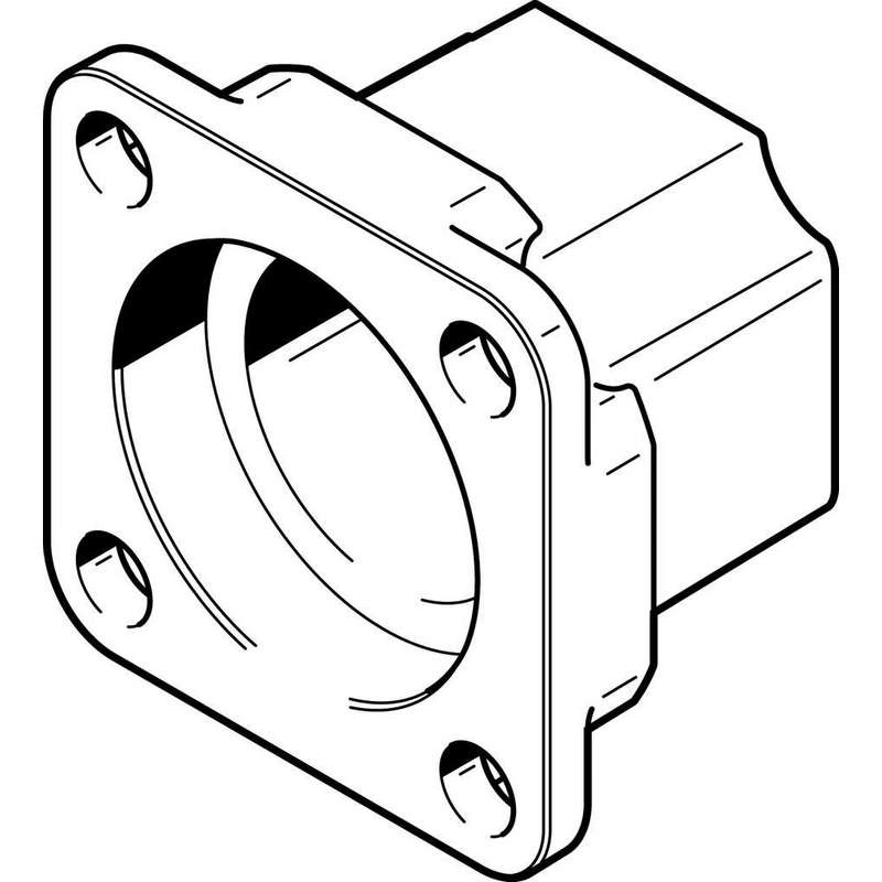 Festo EAMK-A-D32-28B