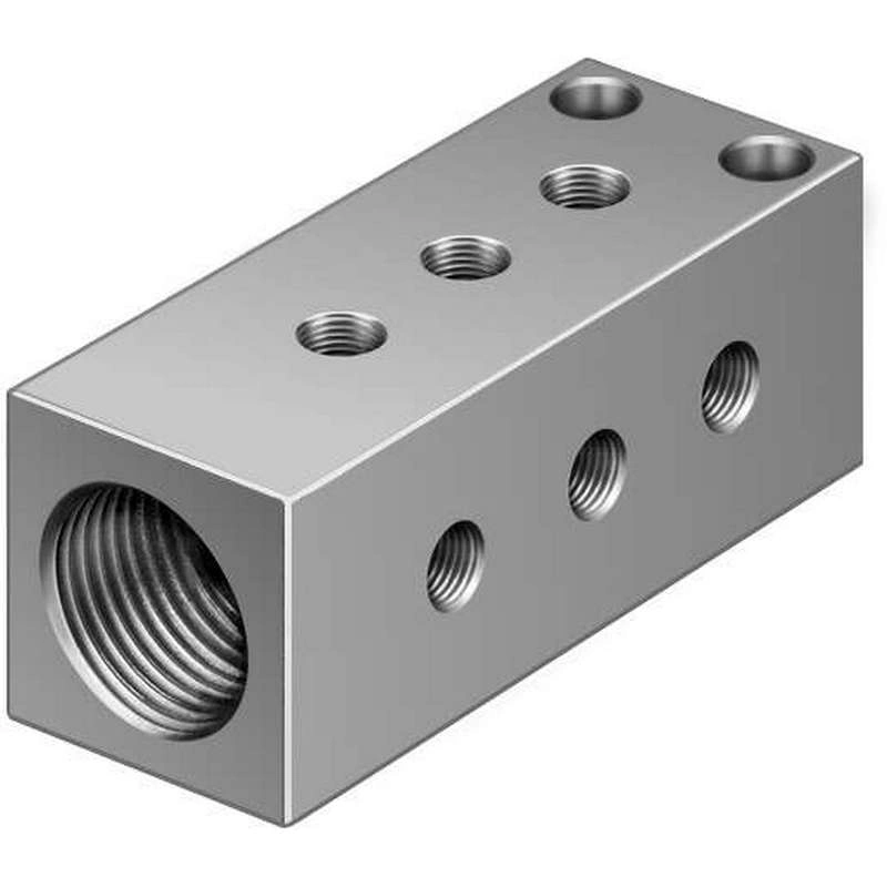 Блок распределителя Festo 30981